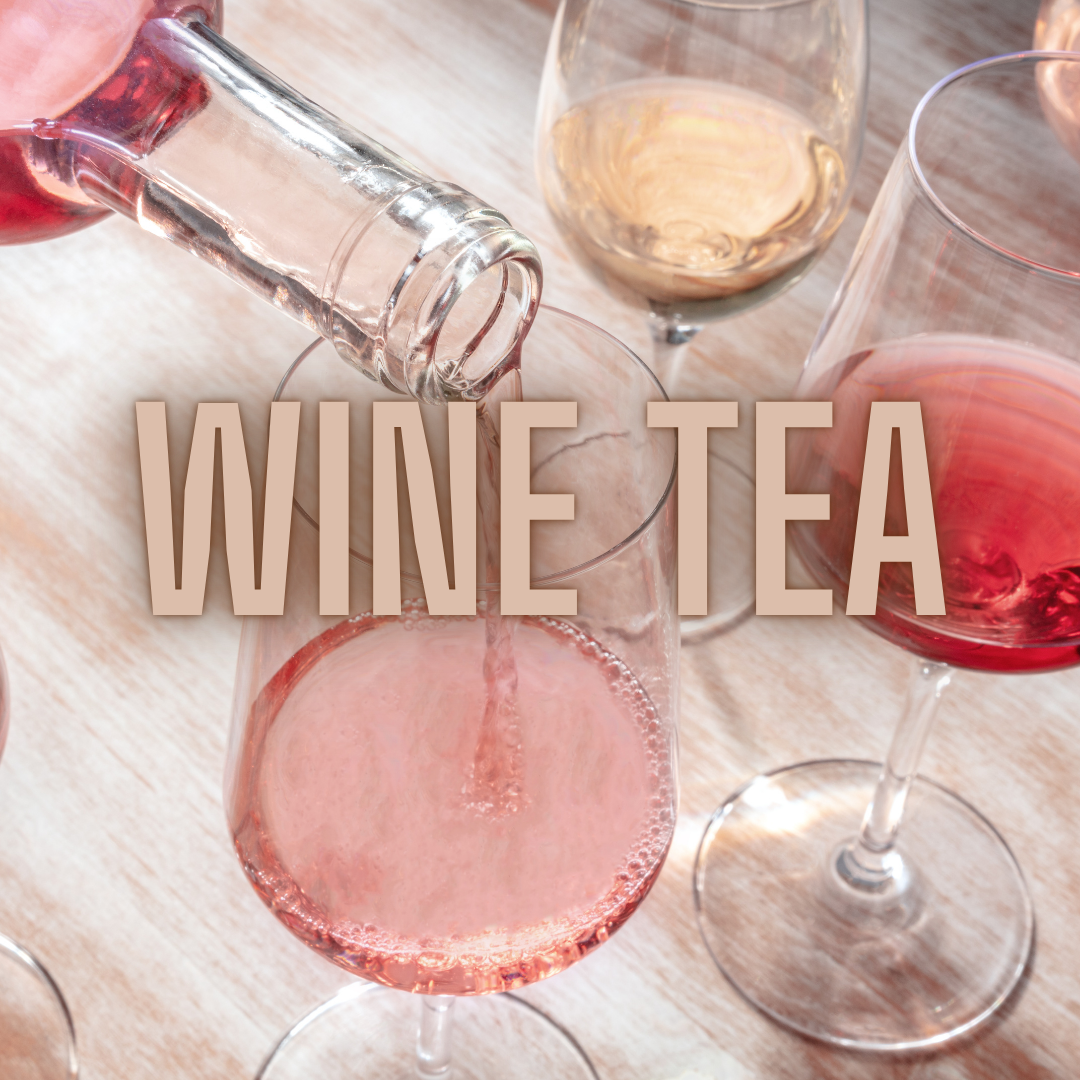 Signature Wine Tea