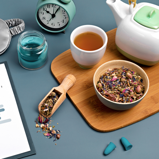Sleep Support Tea