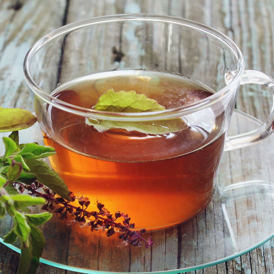 Detox Tea