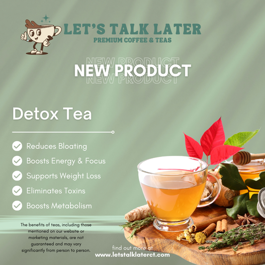 Detox Tea