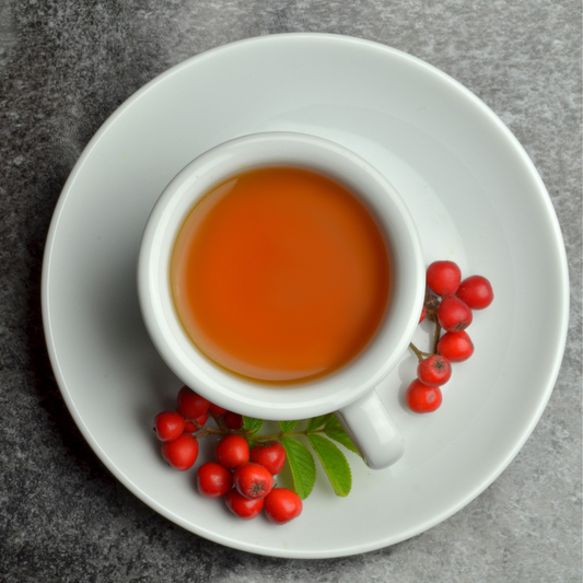 Organic Rooibos Tea